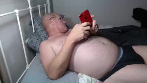 CasinoCam online show from November 19, 7:41 am