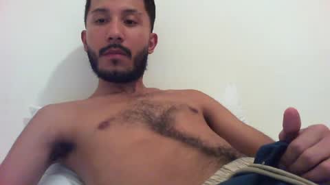 Marc online show from May 7, 2:39 am
