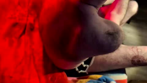 Snapshot of casory1922 chatting on March 23, 9:46 am hairyokieotter online show from March 23, 9:46 am