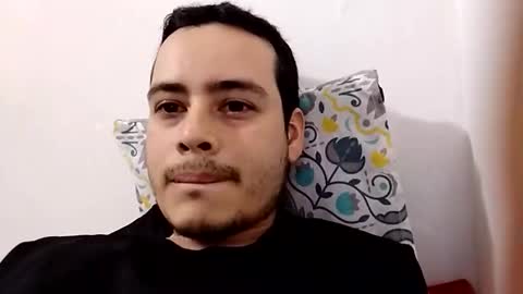 Casper online show from February 10, 2:26 am