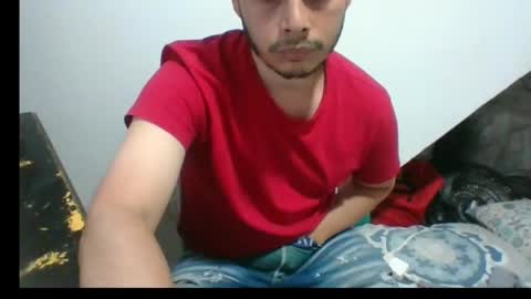 Snapshot of casper__32 chatting on April 24, 1:52 am Casper online show from April 24, 1:52 am