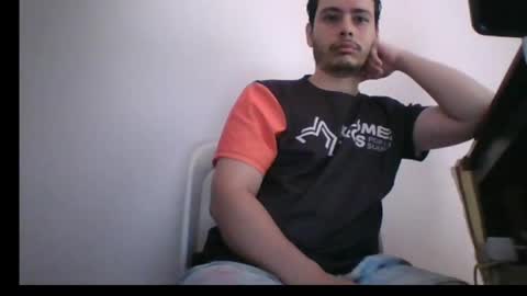 Snapshot of casper__32 chatting on May 18, 9:09 pm Casper online show from May 18, 9:09 pm