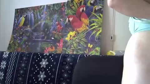 Cassandra online show from March 2, 2:13 pm