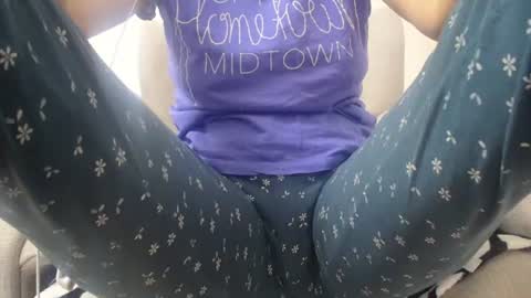 Cassandra joy online show from March 12, 9:24 pm