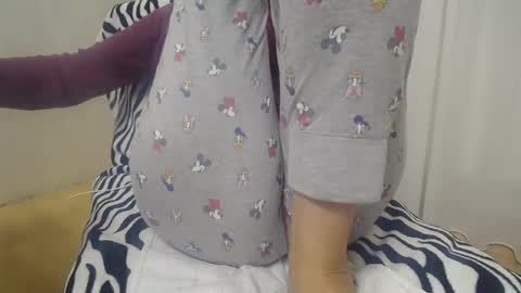 Cassandra joy online show from February 22, 7:01 pm