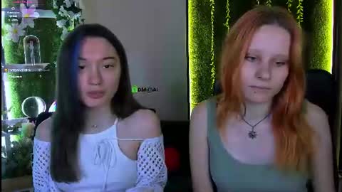 Cassandra online show from July 28, 2:13 pm