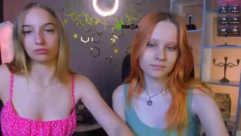 Cassandra online show from July 29, 5:49 am