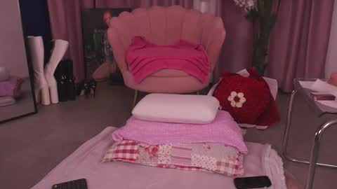 Cassy online show from February 12, 5:24 am