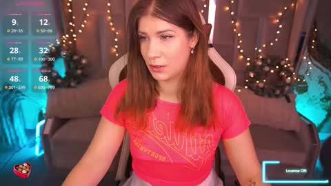 Lena online show from January 7, 6:38 am