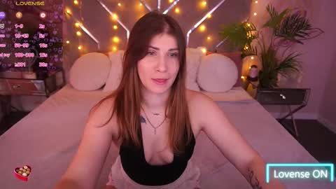 Lena online show from March 10, 7:13 am