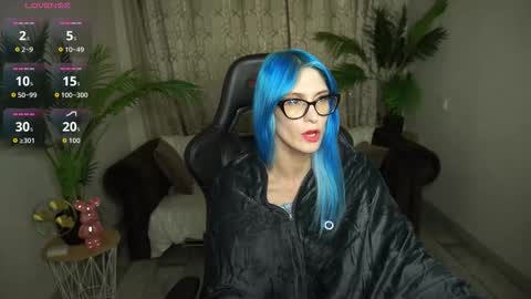 Cassandra online show from February 3, 10:26 pm