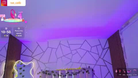 Snapshot of casse_tay chatting on July 15, 3:45 am casse_tay online show from July 15, 3:45 am