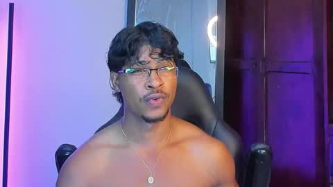 CASSIAN GOLD online show from February 6, 3:00 am