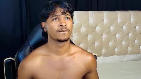 CASSIAN GOLD online show from March 3, 3:01 am