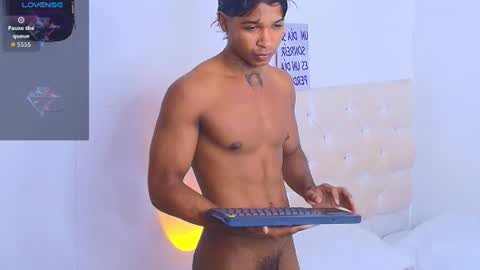 CASSIAN GOLD online show from June 20, 12:47 am