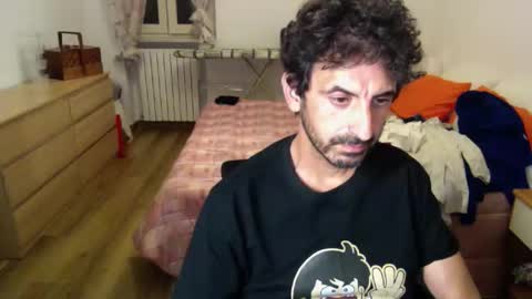 Snapshot of cassiani chatting on June 1, 12:12 am cassiani online show from June 1, 12:12 am