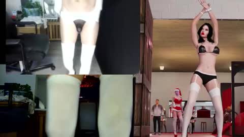 Cassi online show from December 16, 10:20 am