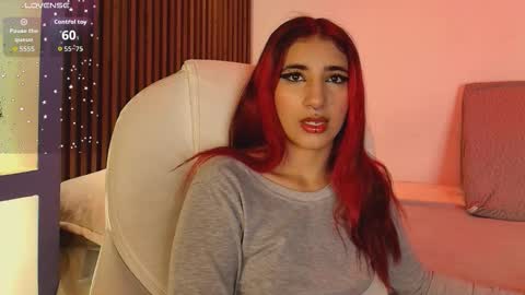 cassidy_evans online show from November 21, 11:31 am