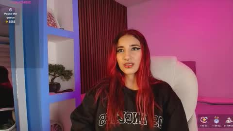 cassidy_evans online show from November 22, 11:31 am