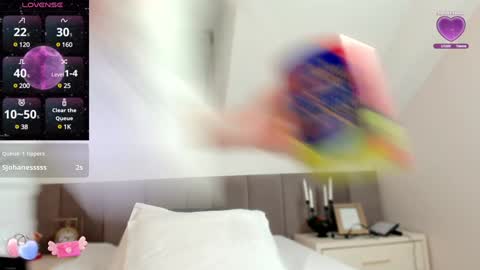 cassidyanne online show from January 24, 4:37 am