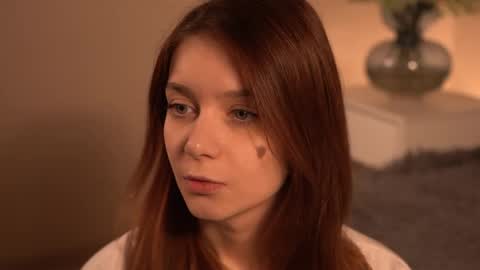 Cassie online show from January 12, 4:23 pm