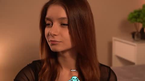 Cassie online show from March 4, 3:40 pm