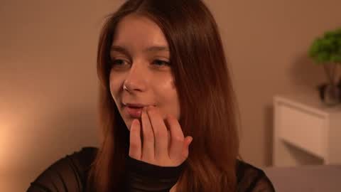 Cassie online show from March 7, 3:42 pm