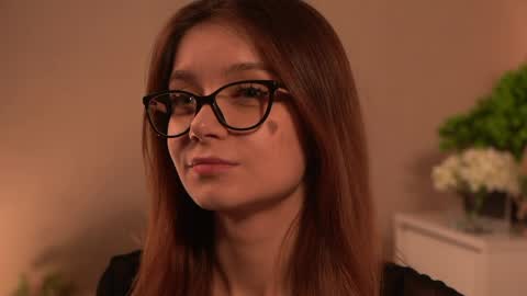 Cassie online show from April 28, 4:34 pm