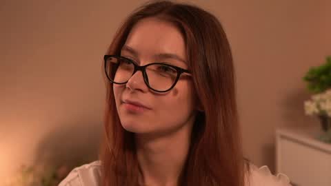 Cassie online show from April 29, 4:11 pm