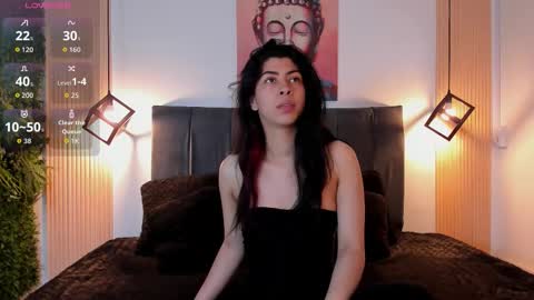 cassie_bloom online show from November 7, 7:47 pm
