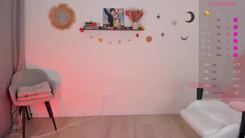 Cassie online show from November 4, 5:17 am