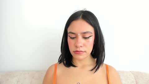 Snapshot of cassie_jones1 chatting on May 6, 8:03 pm Cassie Jones online show from May 6, 8:03 pm