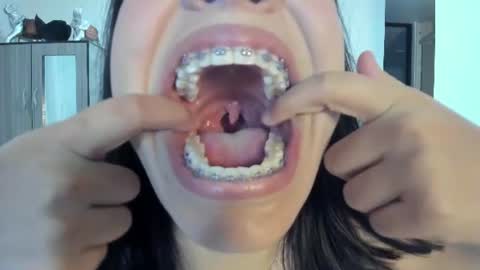 Cassie Jones online show from June 21, 10:01 pm