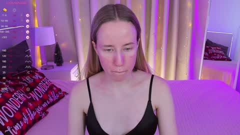 Cassie online show from December 22, 9:22 am