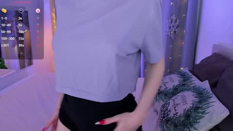 Cassie online show from December 28, 12:04 am