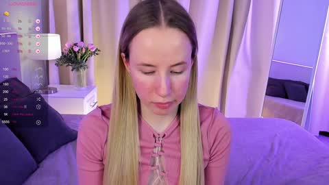 Cassie online show from January 20, 3:15 am