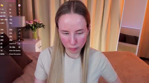 Cassie online show from January 30, 3:22 am