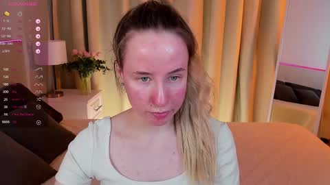 Cassie online show from February 20, 11:54 pm