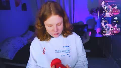 Cassie online show from November 30, 8:46 pm