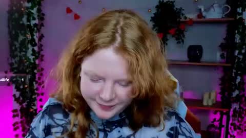 Snapshot of cassie_xkiss chatting on July 23, 1:58 am Cassie online show from July 23, 1:58 am