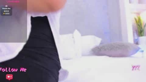 Cassie  online show from July 1, 6:04 am