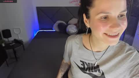 Cassie online show from May 5, 5:37 am