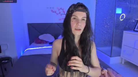 Cassie online show from July 4, 5:35 am
