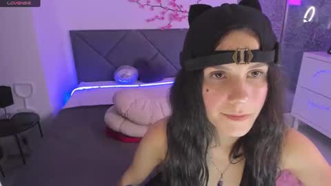 Cassie online show from July 10, 5:34 am