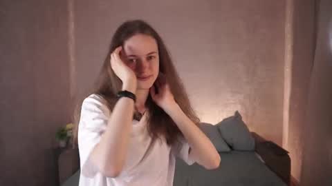 Snapshot of cassiehorridge chatting on June 9, 4:13 am Alice online show from June 9, 4:13 am