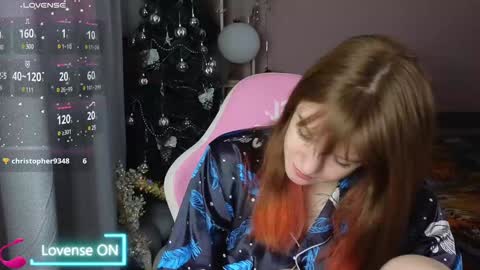 Cassie online show from January 17, 9:28 pm