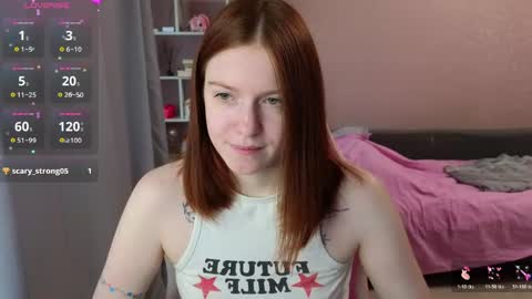 Snapshot of cassiejuice chatting on May 20, 3:07 pm Cassie online show from May 20, 3:07 pm