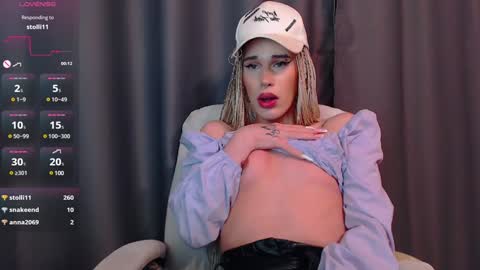 Snapshot of cassiemich chatting on December 10, 7:43 pm Cassie online show from December 10, 7:43 pm