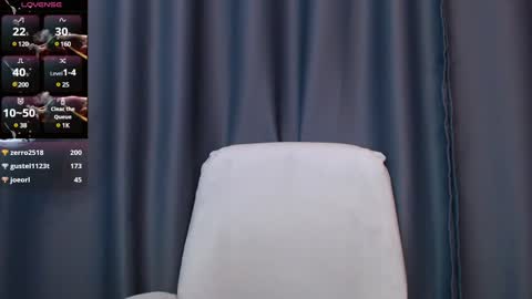 Snapshot of cassiemich chatting on January 25, 7:39 pm Cassie online show from January 25, 7:39 pm