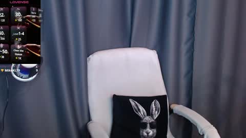 Snapshot of cassiemich chatting on January 29, 5:24 pm Cassie online show from January 29, 5:24 pm